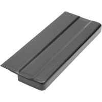 (image for) Gloss Black Battery Top Cover for XL 86-96