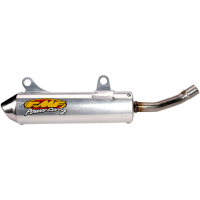 (image for) FMF Powercore 2 Silencer - HONDA CR250R 00-01