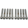 (image for) Knurled Coarse-Thread Socket-Head Bolt 5/16"-18 X 2"