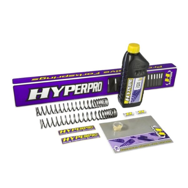(image for) HYPERPRO Lowering Spring - Front 35 mm