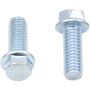 (image for) Replacement 8mm Hex-Head Flange Bolt M6 x 1.0 x 16
