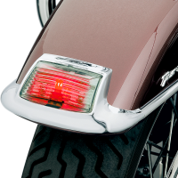 (image for) Fender Tip Light Lens Kit Red LED