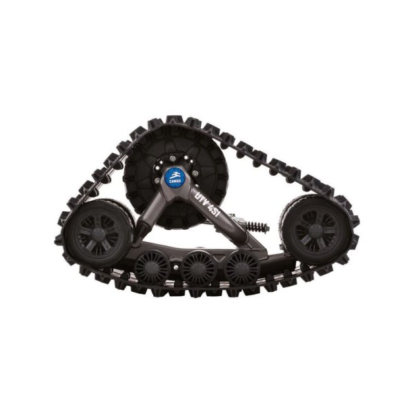 (image for) CAMOPLAST - ATV Camso 4S1 Track System for Kioti K9 2400 18-19