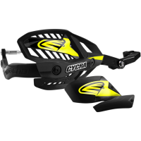 (image for) Ultra Probend HCM Handguards, Black