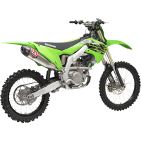 (image for) RS-12 Full Exhaust System