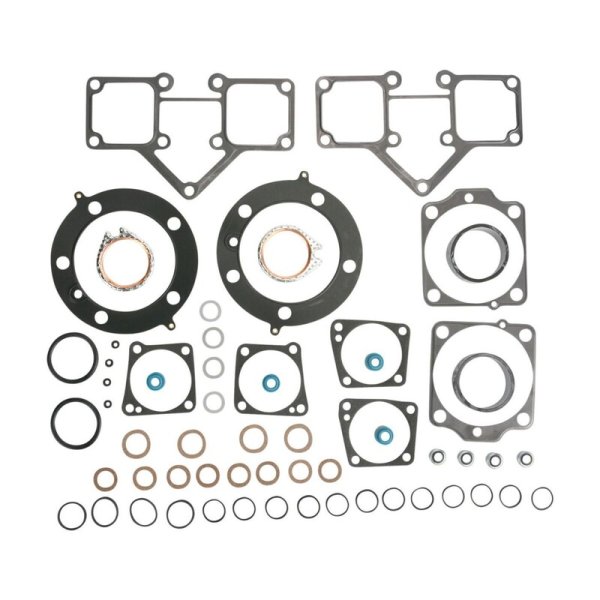 (image for) Cometic EST top end kit (95.5 mm) for Suzuki RM-Z450 05-07