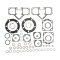 (image for) Cometic EST top end kit (95.5 mm) for Suzuki RM-Z450 05-07