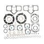 (image for) Cometic EST top end kit (95.5 mm) for Suzuki RM-Z450 05-07