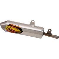 (image for) FMF Mini Powercore 4 - System w/ Spark Arrestor Muffler
