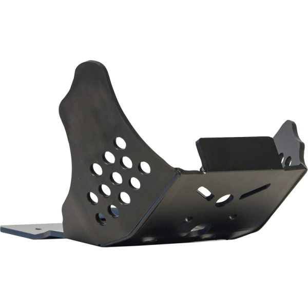 (image for) Moose Racing Moose Offroad Pro Skid Plate for TRIUMPH TF 250-X 24-25