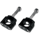 (image for) Renthal Rubber-Mounted Clamp - No Offset (0603-0070)