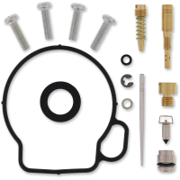 (image for) Moose Offroad Carburetor Repair Kit - 1003-0830