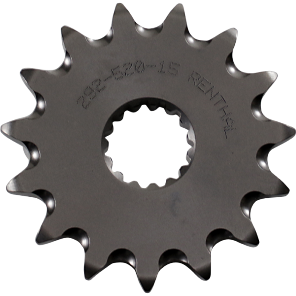(image for) Renthal Grooved Front Sprocket - 15T