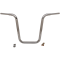 (image for) Tree Hugger Handlebars 19" Ape Hanger Wide Chrome