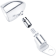 (image for) Kuryakyn Bullet 1000 Handlebar Control Adapter - Chrome