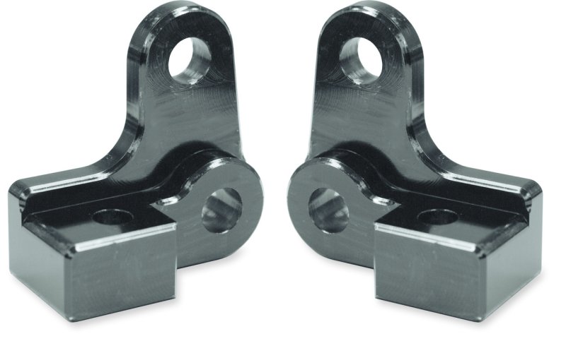 (image for) LA Choppers Lowering Kit Black