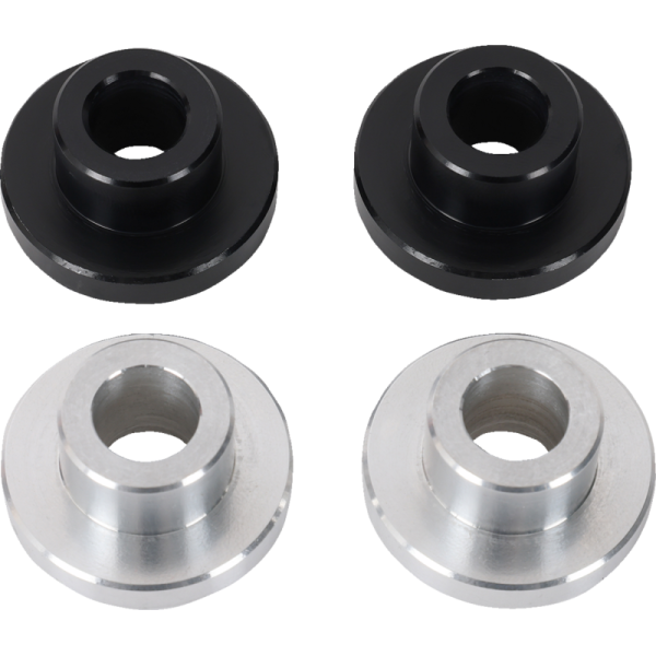 (image for) Thrashin Supply Co. Solid Riser Bushing Kit for 17-23 Touring and 18-24 Softail