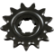 (image for) Renthal Front Sprocket - 13T Grooved
