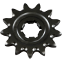 (image for) Renthal Front Sprocket - 13T Grooved