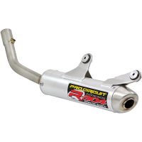 (image for) R304 Shorty Silencer for BETA 250/300 RR 14-15