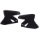 (image for) Acerbis Radiator Shrouds/Louvers - Black