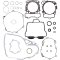 (image for) Moose Offroad Complete Gasket Kit w/ Oil Seals for Yamaha YZ250FX 22-24