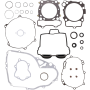(image for) Moose Offroad Complete Gasket Kit w/ Oil Seals for Yamaha YZ250FX 22-24