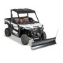 (image for) ProVantage II Plow Mount Kit - Kawasaki KWF1000 Ridge Series