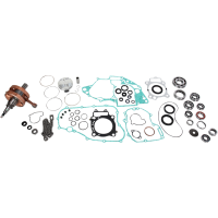 (image for) Vertex Complete Rebuild Kit - Honda CRF450R 06