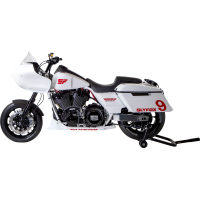 (image for) Race Series Camchest Kit 521 Cam