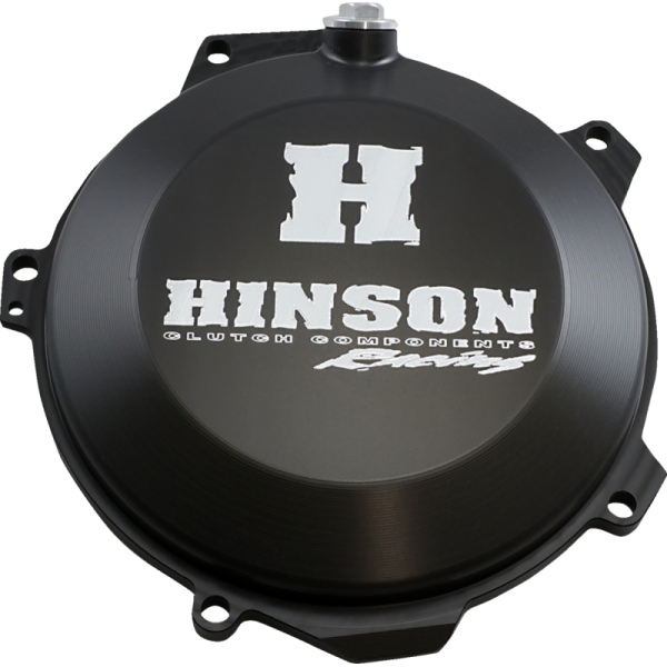(image for) HINSON RACING Hinson Clutch Cover