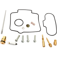 (image for) Carburetor Repair Kit for Honda CR250R 01