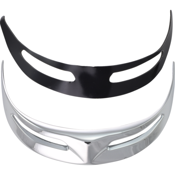 (image for) Front Fender Tip (Leading Edge)