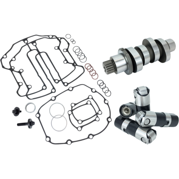 (image for) FEULING OIL PUMP CORP. Race Series 538 Camshaft Kit