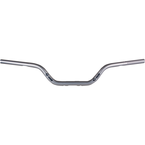 (image for) ODI V-Twin Moto Handlebar V-Twin/Moto Silver (1 1/8")