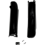 (image for) Fork Tube Protector - Black