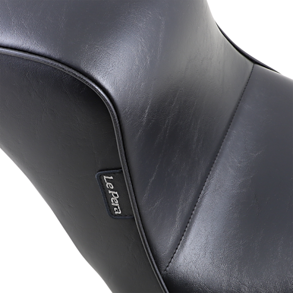 (image for) LE PERA Cherokee Smooth Seat