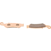 (image for) Sintered Front Brake Pad - 1721-3248