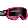 (image for) Combat Racer Sand Goggles - Flo Pink/Gray