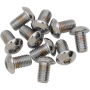 (image for) Button Head Bolt 5/16"-24 x 1"