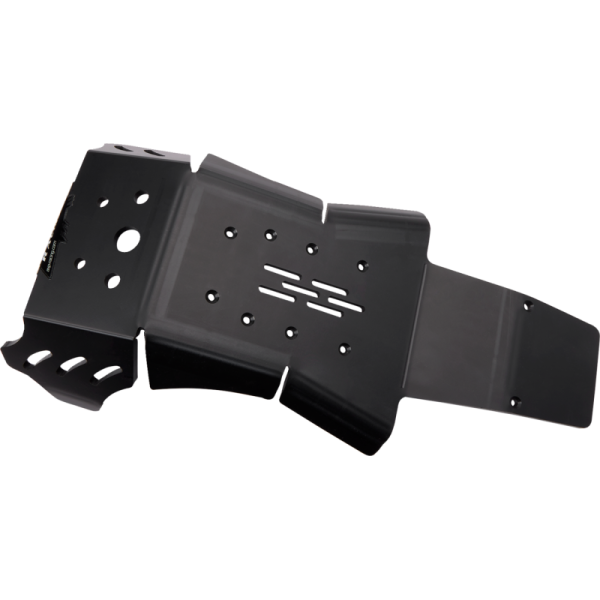 (image for) AXP Racing Xtrem Skid Plate, Black
