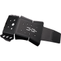 (image for) AXP Racing Xtrem Skid Plate, Black