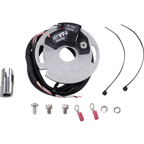 DAYTONA TWIN TEC LLC Daytona Twin Tec V-Twin Electronic Ignition System