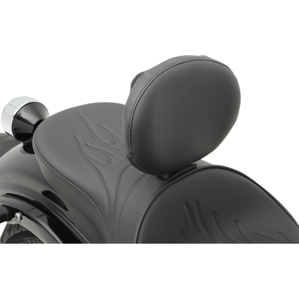 (image for) EZ Glide II Backrest