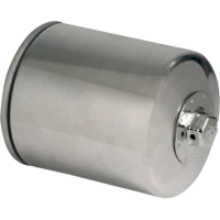 (image for) Oil Filter, Chrome