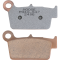 (image for) XCR Rear Brake Pad