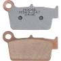 (image for) XCR Rear Brake Pad