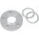 (image for) Pulley/Sprocket Spacer - 0.625" Thick