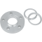 (image for) Pulley/Sprocket Spacer - 0.625" Thick