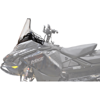 (image for) PowerMadd GEN5 Snowmobile Windshields for Ski-Doo Trail Models